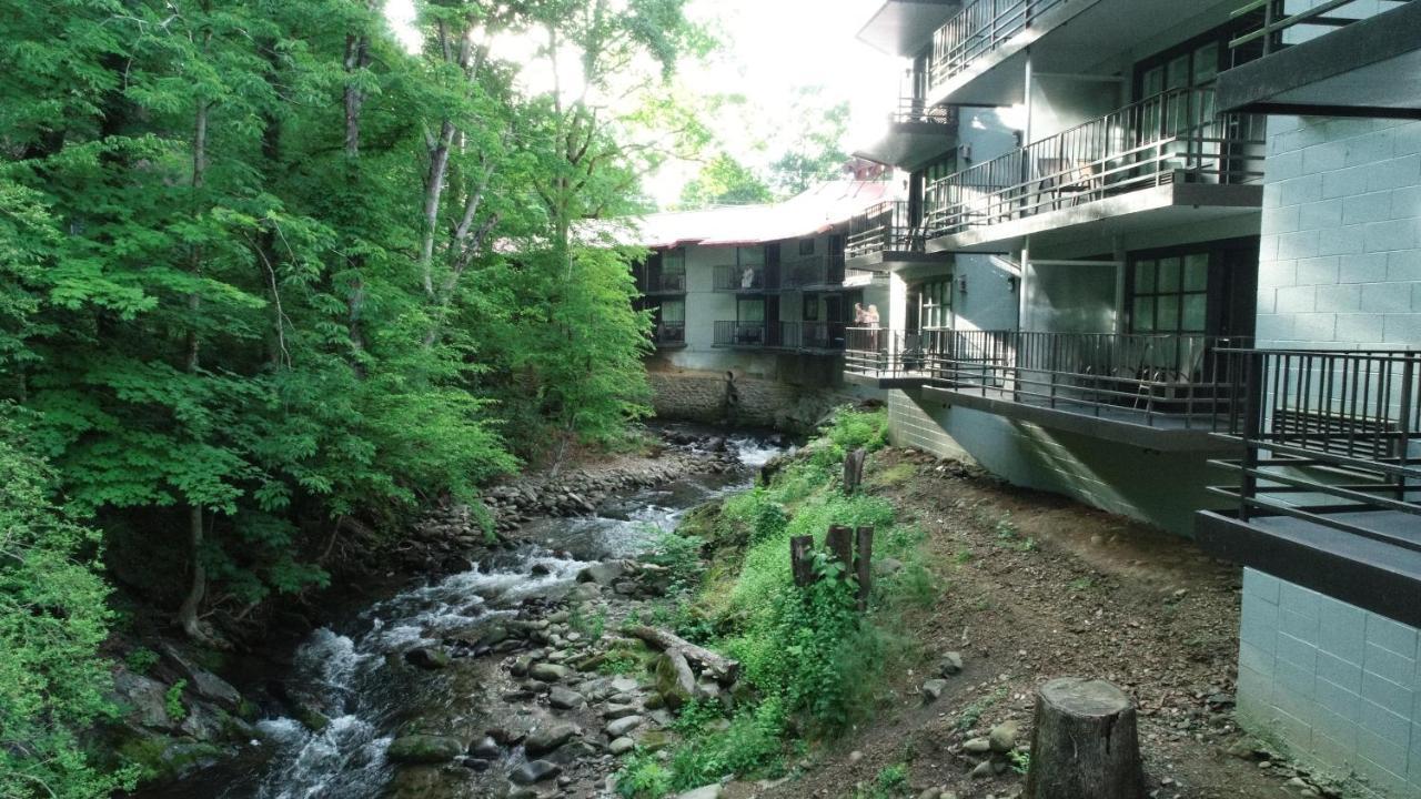 Bear Creek Inn Gatlinburg, Tn 외부 사진